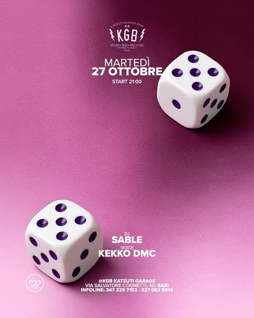 Plakat von Single Night