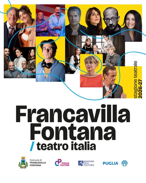 Locandina di Figli - Stagione Teatrale 2026/27